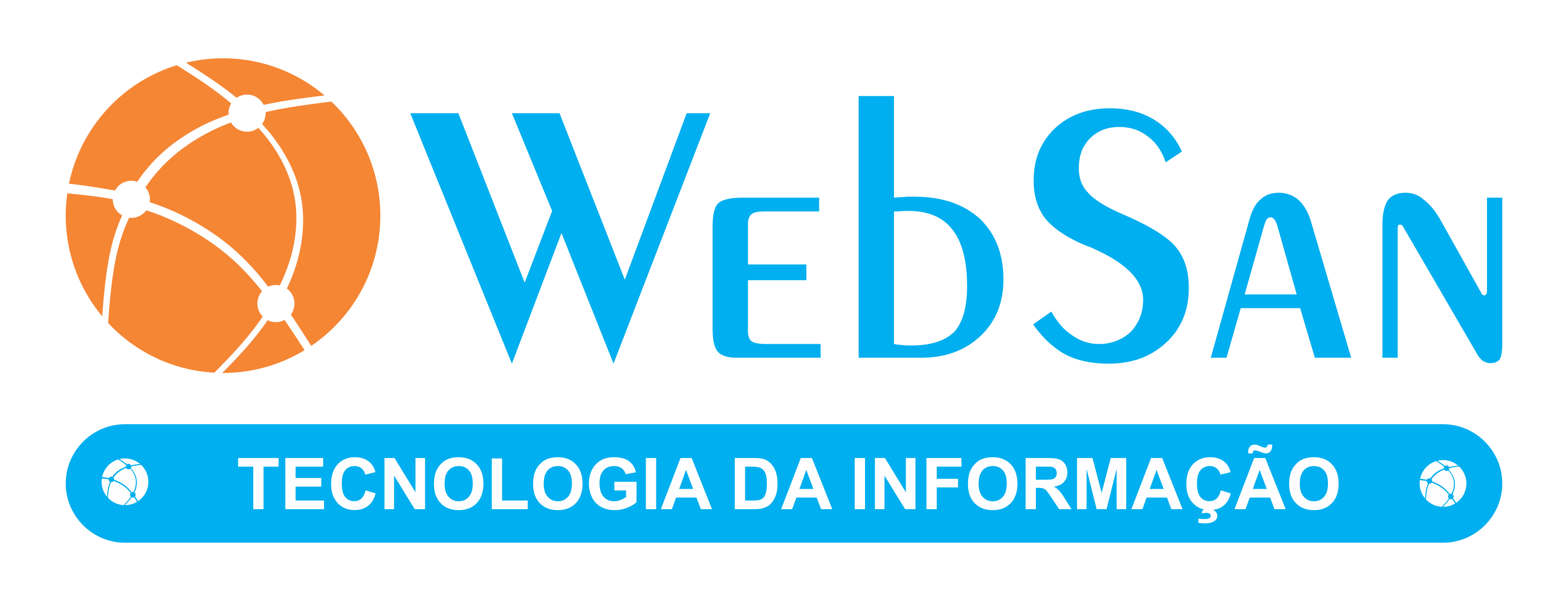 WebSan - Criação de Sites e Cartão de Visita Interativo Online